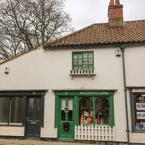 The Hideaway Apartment York