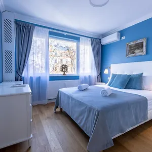 Luxury Cosy Central- Unirii Square/old Town Adela Apartment Bucharest