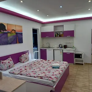 Center Dream Piata Universitate Apartment Bucharest