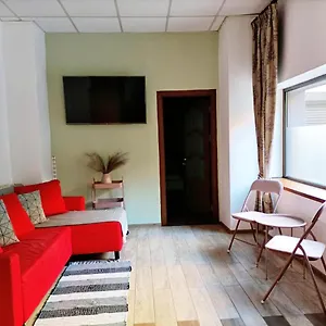 Luta Apartment Bucharest