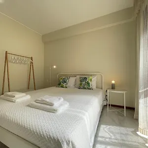 Apartamento 2q No Centro Apartment Faro